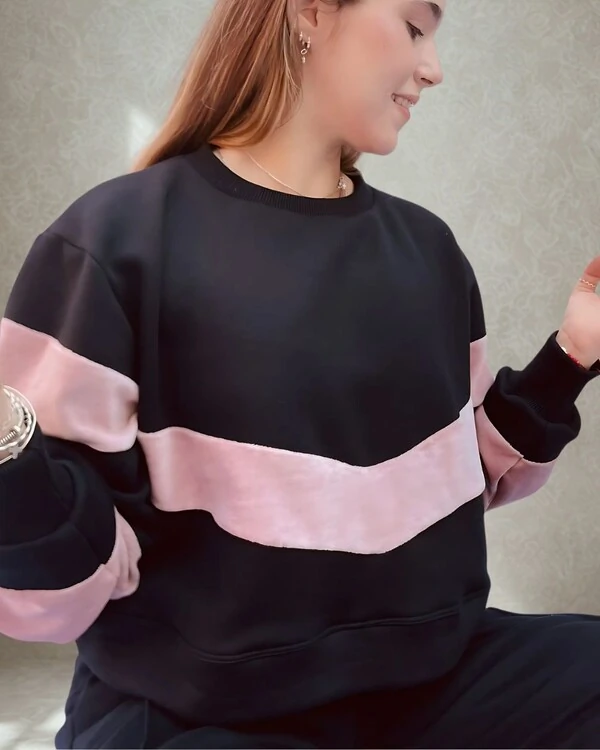 Pijama Homewear Aconchegotê