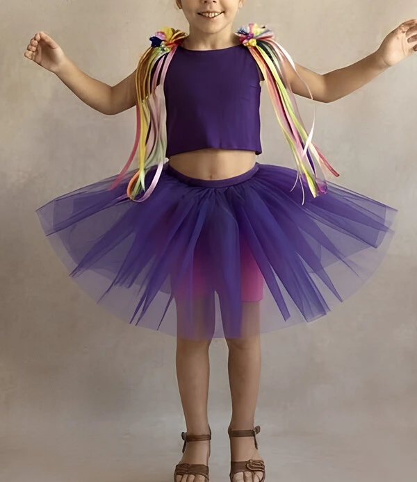 Conjunto Girassol