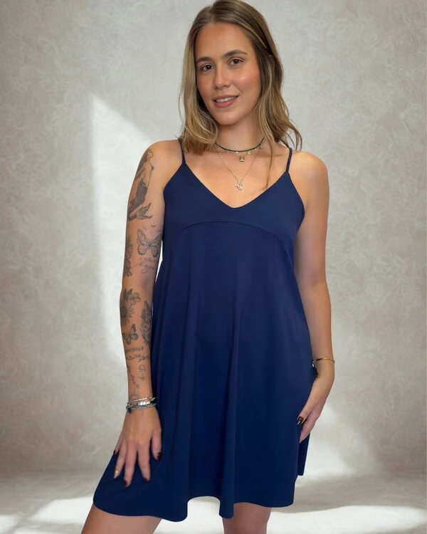 Camisola Homewear Esperança