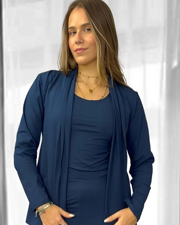 Regata Homewear Essencial