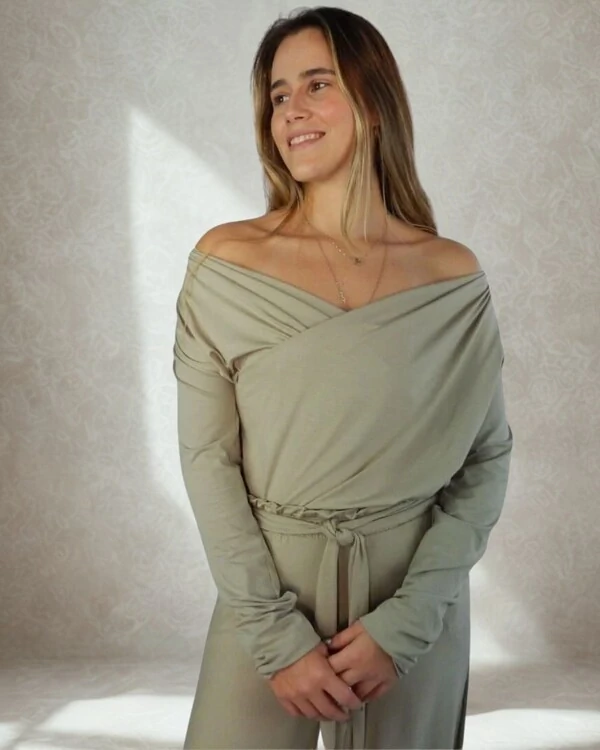 Blusa Pijama Homewear Impecável
