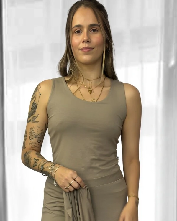 Regata Homewear Essencial