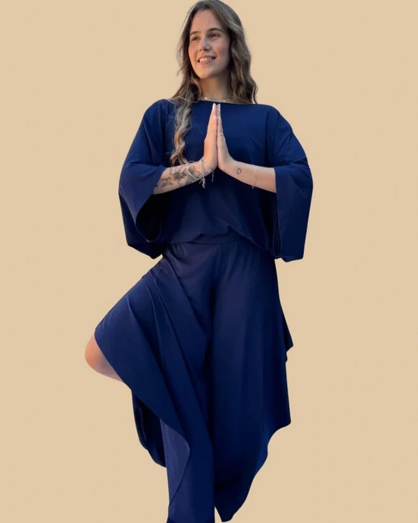 Calça Paradoxo Preguistê