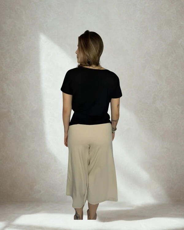 Blusa Graciosa