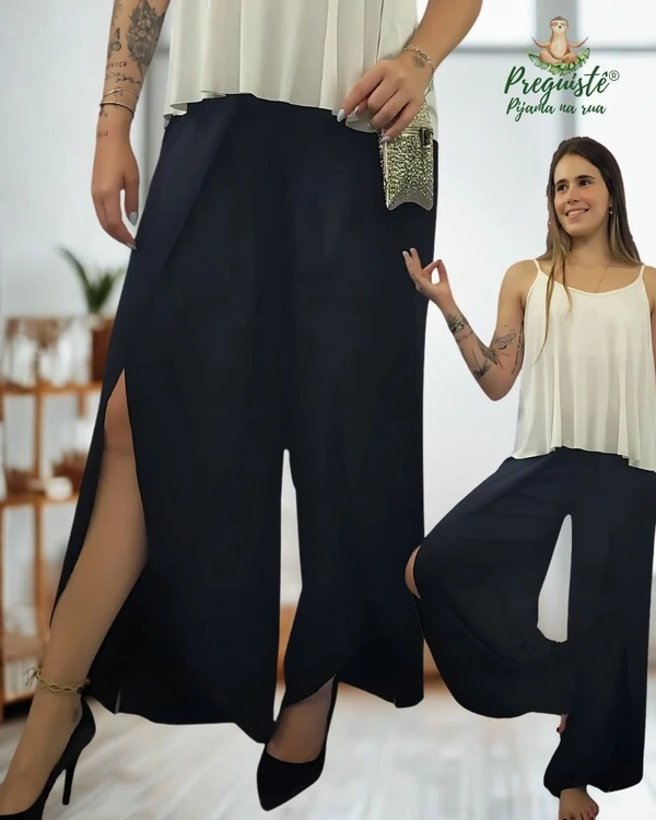 Calça Pijama Homewear Audácia