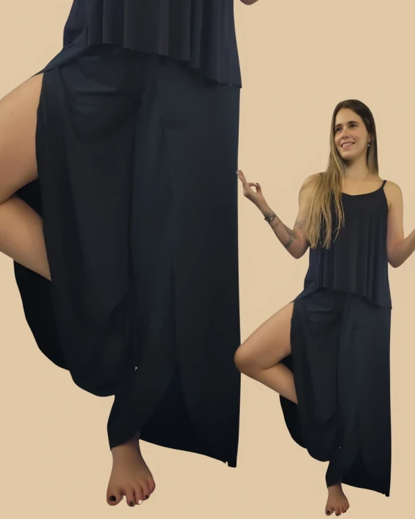 Calça Pijama Homewear Audácia