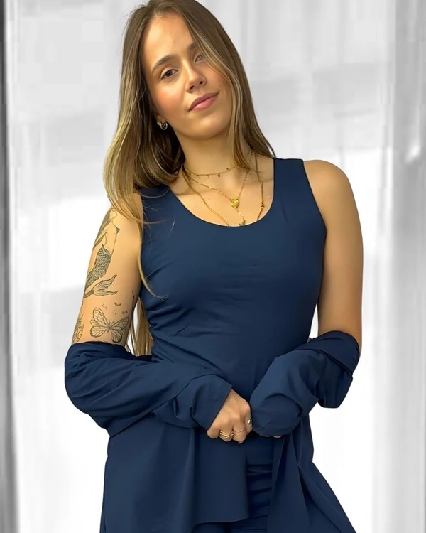 Regata Homewear Essencial