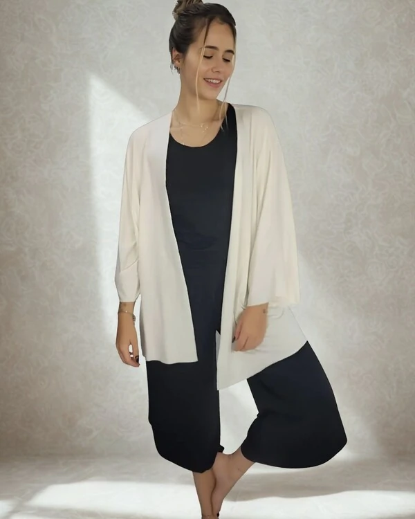 Calça Capri homewear Preciso (Monte seu Preguiste)