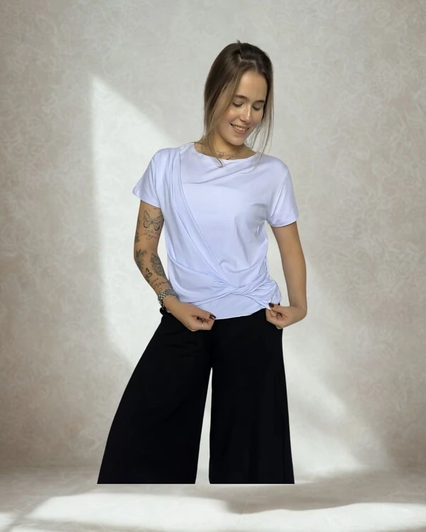 Blusa Graciosa