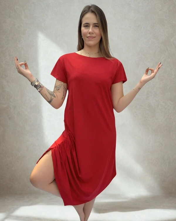 Camisola Homewear Insensatez