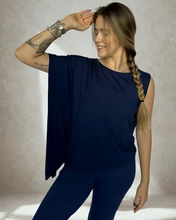 Blusa Harmoniosa