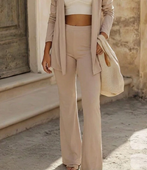 Calça Nova Preguistê: A Elegância Atemporal para sua Bossa Nova