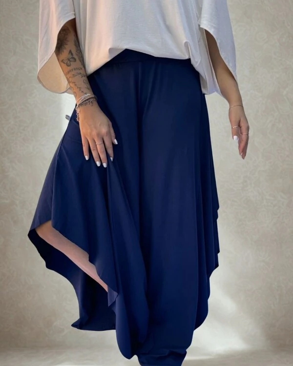 Calça Paradoxo Preguistê