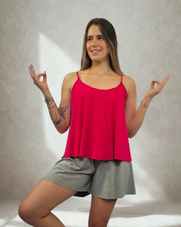 Shorts Homewear Inevitável