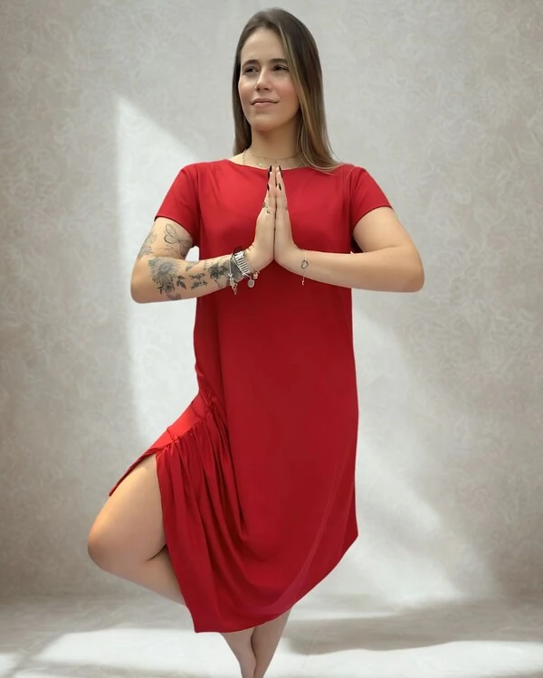 Camisola Homewear Insensatez