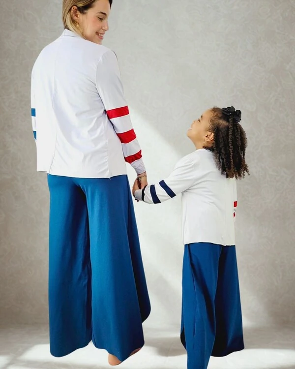Pijama Homewear Tríade Infantil