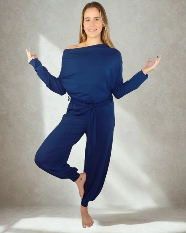 Blusa Pijama Homewear Espetacular