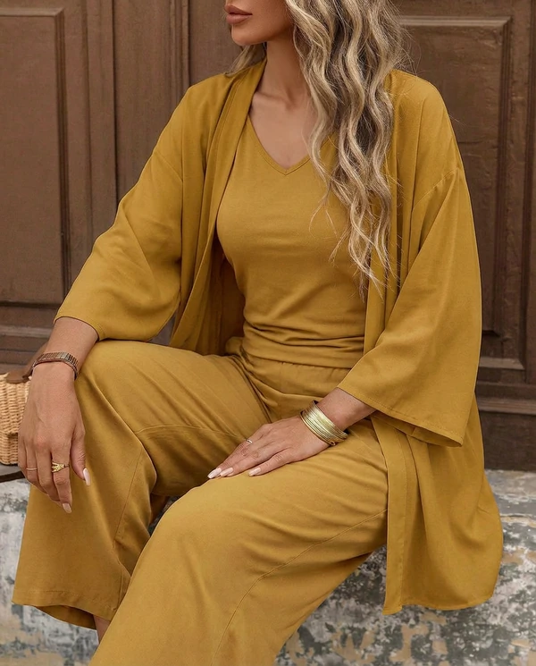 Kimono Homewear Imprescindível (Monte seu Preguiste)