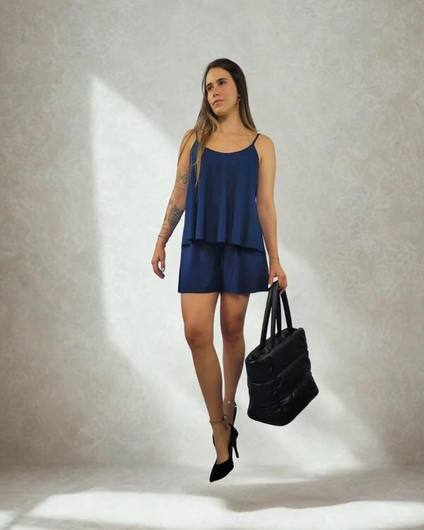 Bata Homewear Vital (Monte seu Preguiste)