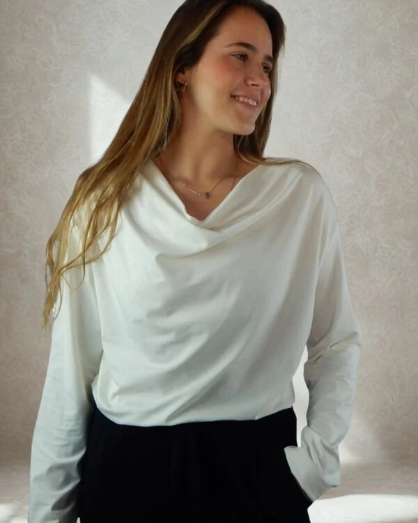Blusa Pijama Homewear Espetacular