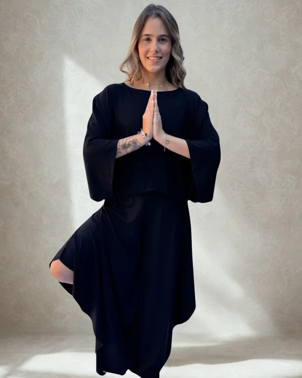 Blusa Pijama Homewear Única 