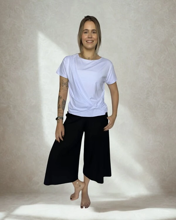 Blusa Graciosa