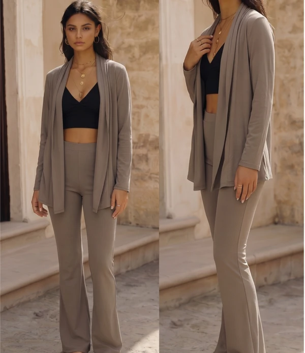 Conjunto Ciranda