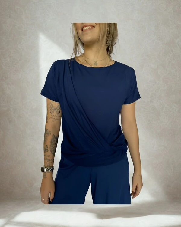 Blusa Graciosa