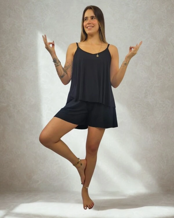 Shorts Homewear Inevitável