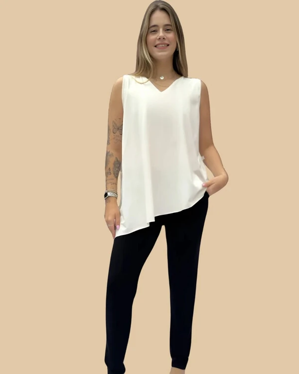 Calça Pijama Homewear Conforto (Monte seu Preguistê)