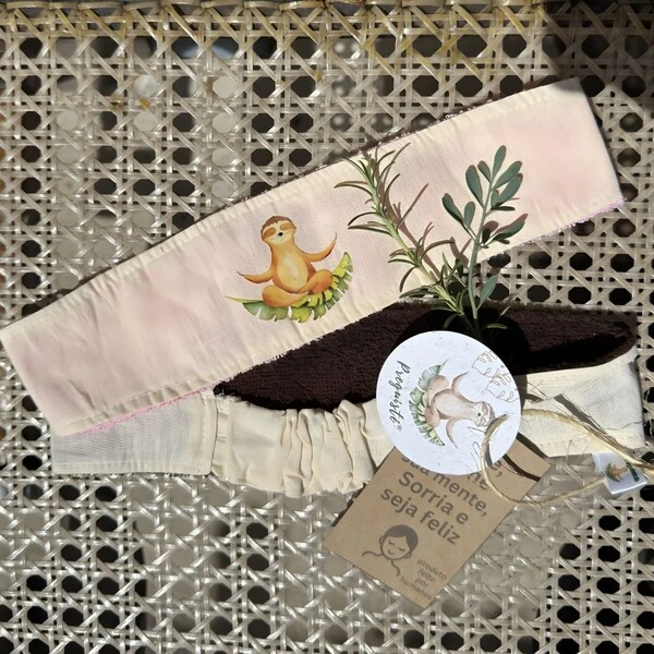 Kit Presente Ritual de Autocuidado - Skincare e Bem-Estar