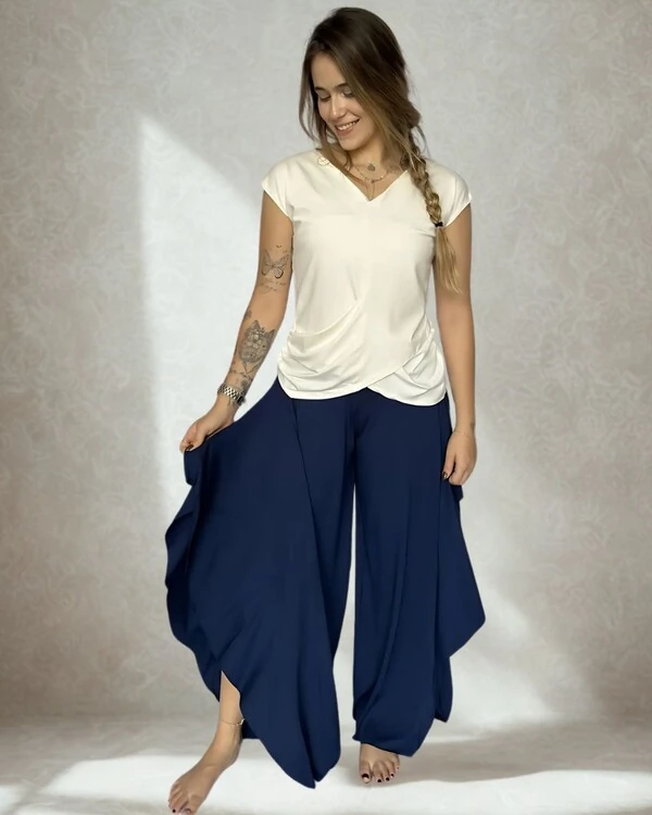 Blusa Garbosa