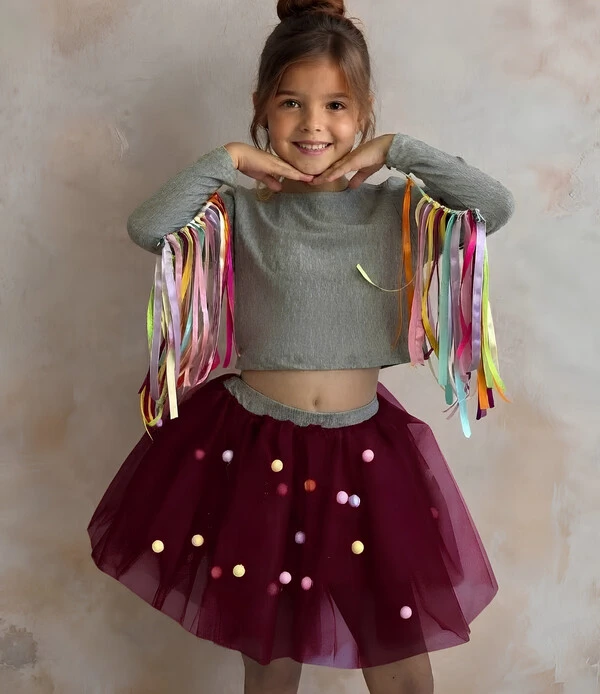 Conjunto Pom Pom
