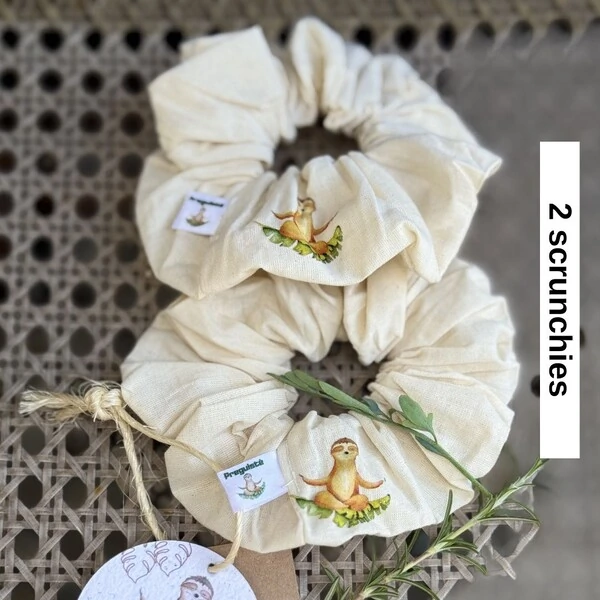 Kit Pre Mimo em dobro- Acessórios para o Dia a Dia