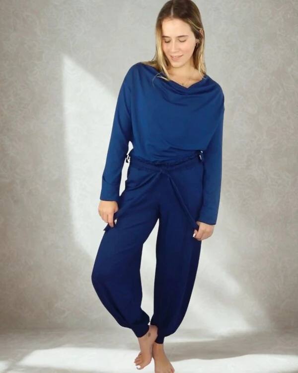 Blusa Pijama Homewear Espetacular