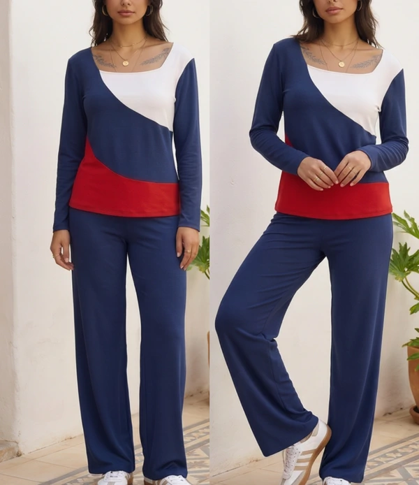 Conjunto Navegares