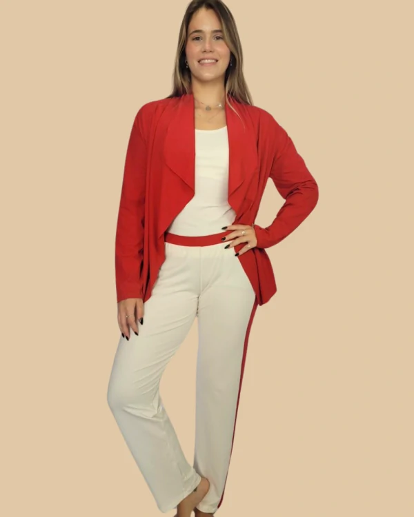 Pijama Homewear Inspiritê