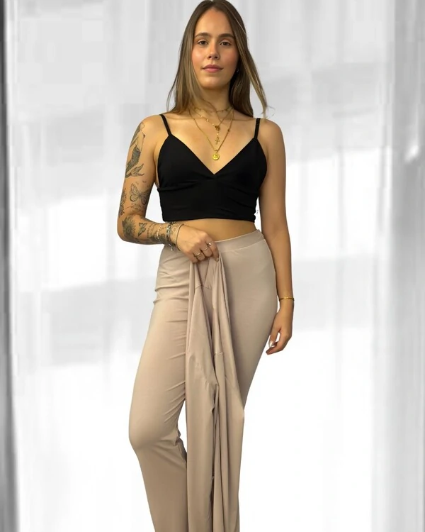 Top Samba Preguistê: A Leveza e o Gingado que seu Corpo Pede