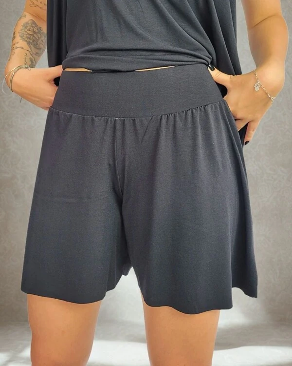 Shorts Homewear Inevitável