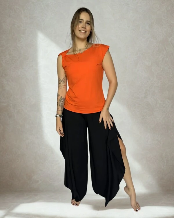 Blusa Encantadora