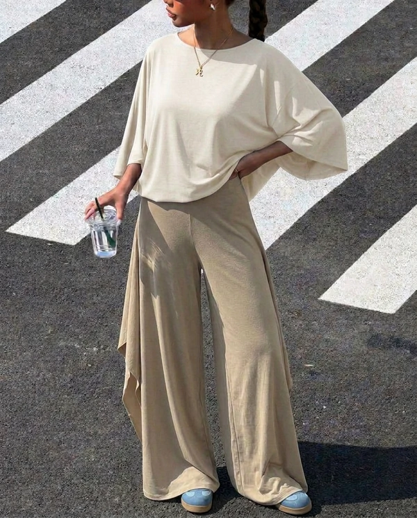 Calça Paradoxo Preguistê