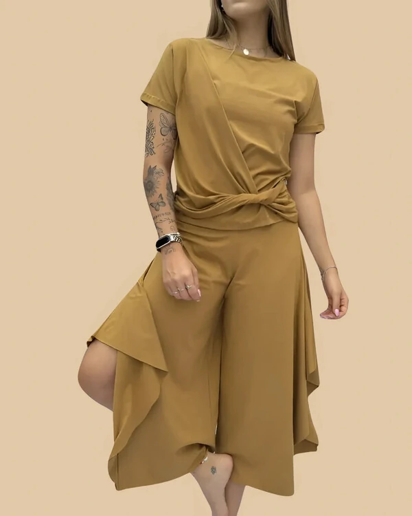 Calça Pantcourt Pijama Homewear Irradiação (Monte seu Preguistê)