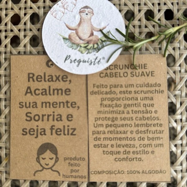 Kit Presente Mimo Delicado - Um Pequeno Gesto de Carinho