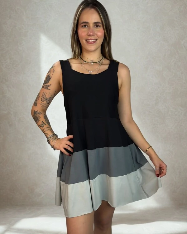 Camisola Homewear Radiante