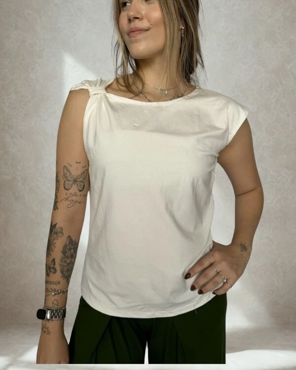 Blusa Encantadora