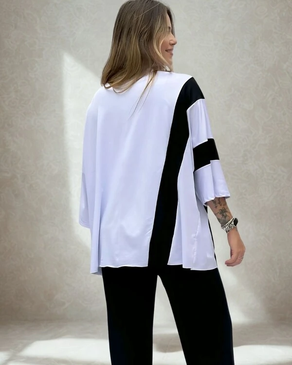 Pijama Homewear Trijunto Luminosa