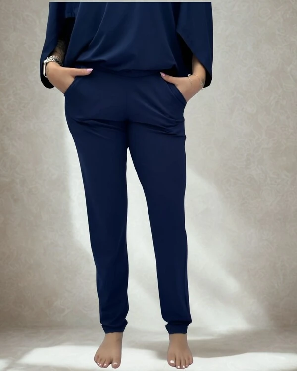 Calça Pijama Homewear Conforto (Monte seu Preguistê)