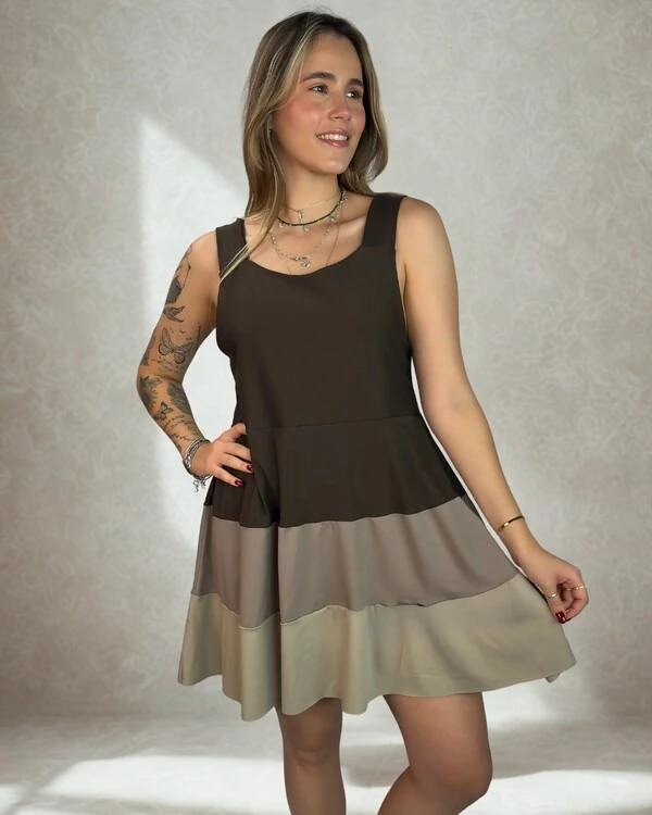 Camisola Homewear Brotar