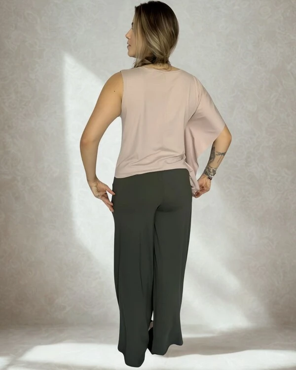 Blusa Harmoniosa