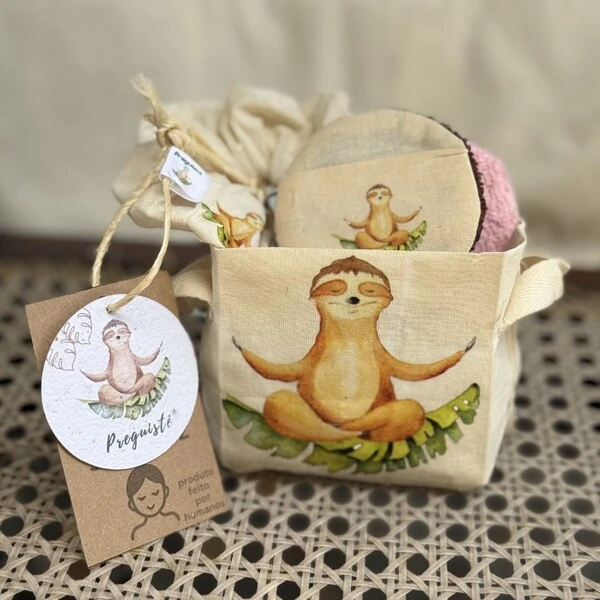 Kit Presente Beleza Essencial - Cuidado Diário